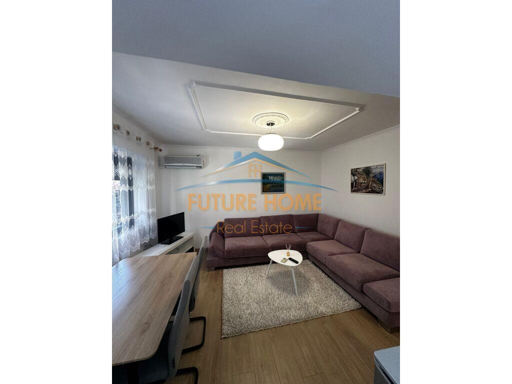 Qera, Apartament 1+1, Myslym Shyri, Tiranë