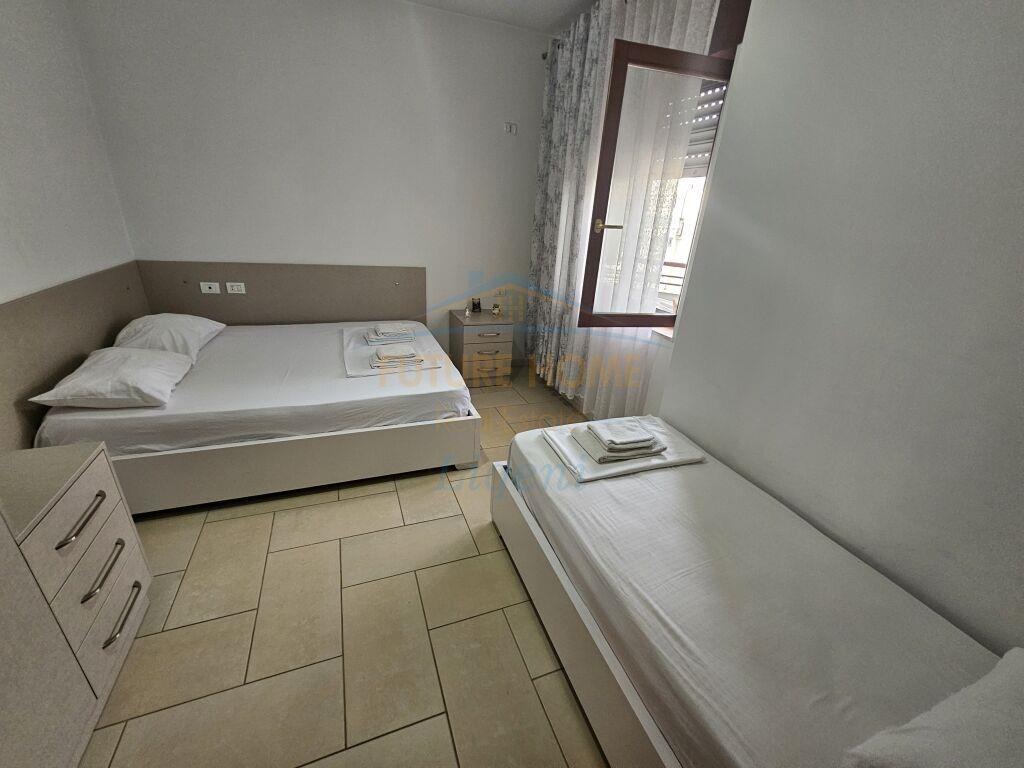Qera, Apartament 1+1, Qender, Prane 9 Katesheve,