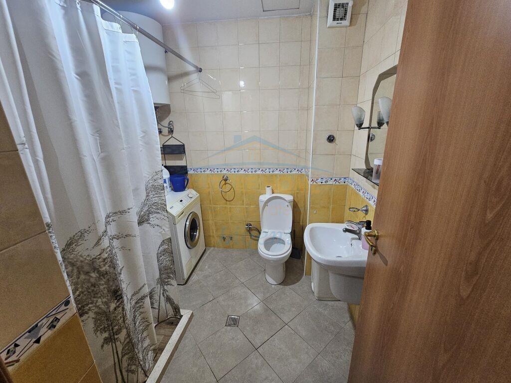 Qera, Apartament 1+1, Qender, Prane 9 Katesheve,
