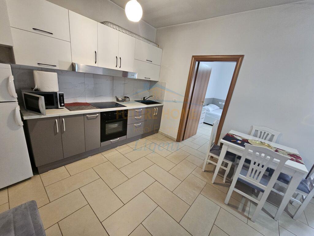 Qera, Apartament 1+1, Qender, Prane 9 Katesheve,