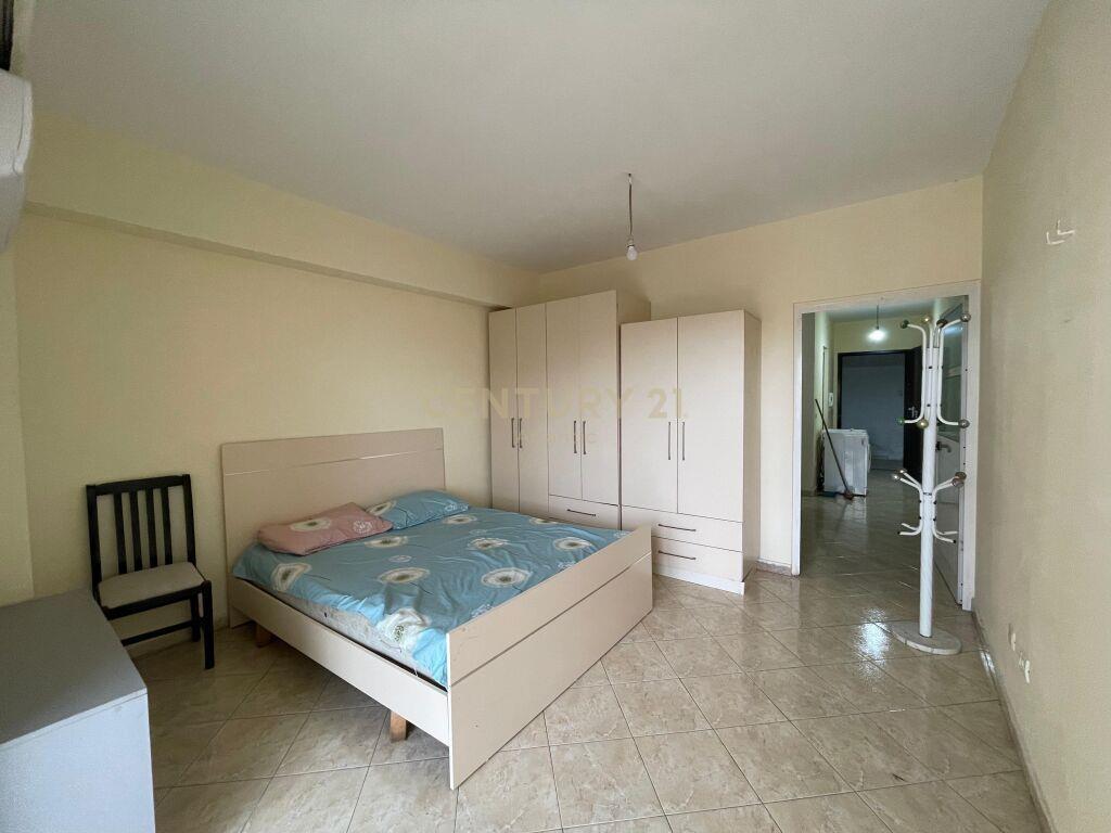 APARTAMENT 1+1 ME QIRA NE PLAZH RROTA KUQE!