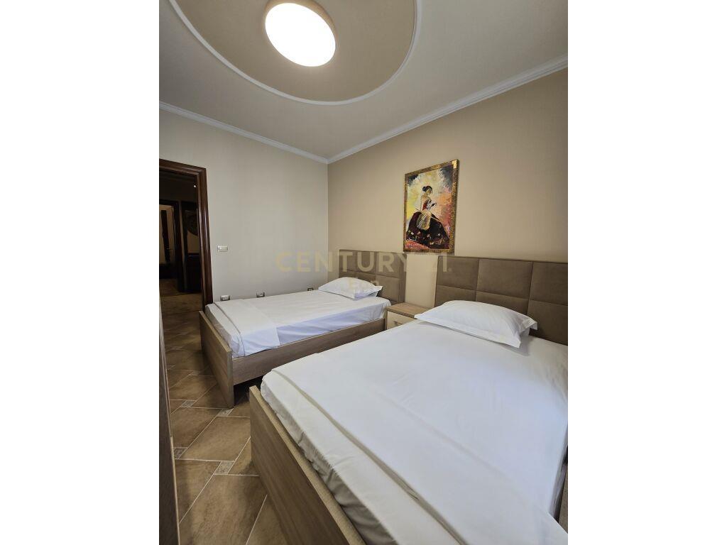 Apartament 2+1 me Qira në Durrës pranë Drejtorisë së Policis