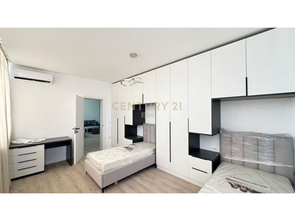 JEPET ME QIRA APARTAMENT 2+1 , I SAPO MOBILUAR PRANE UKD , D