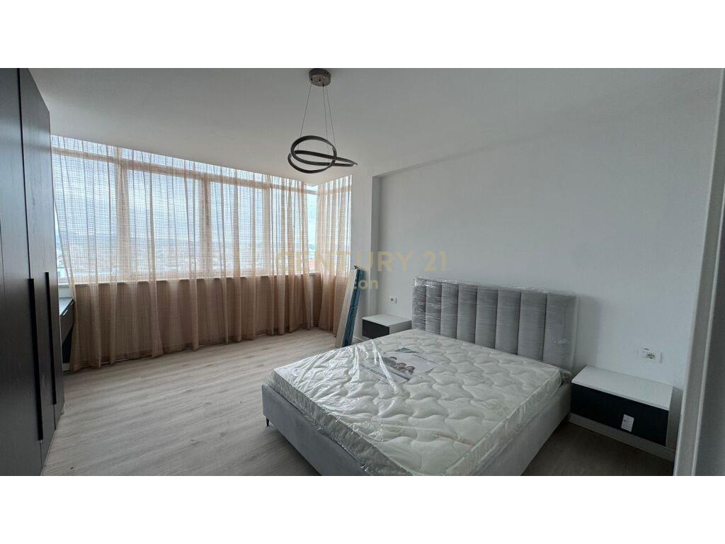 JEPET ME QIRA APARTAMENT 2+1 , I SAPO MOBILUAR PRANE UKD , D