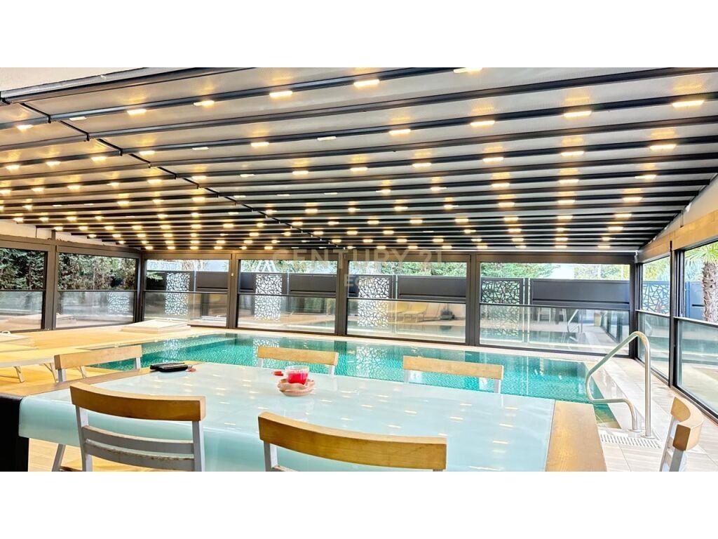 Shitet Vile Elitare, Mali Robit !