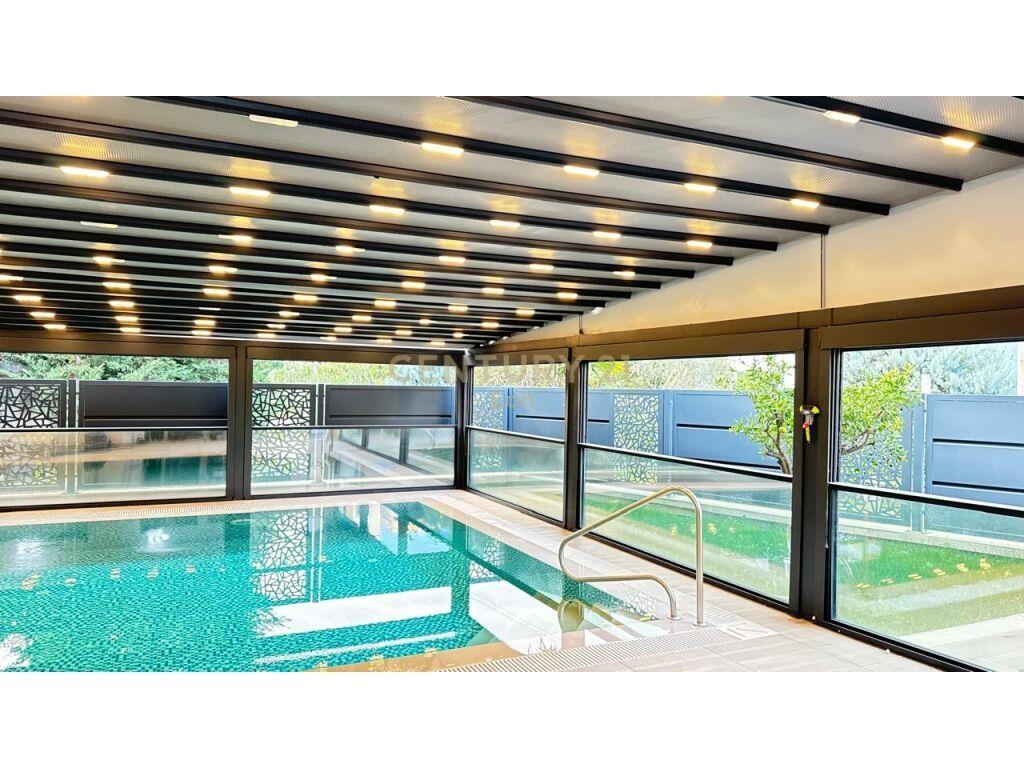 Shitet Vile Elitare, Mali Robit !