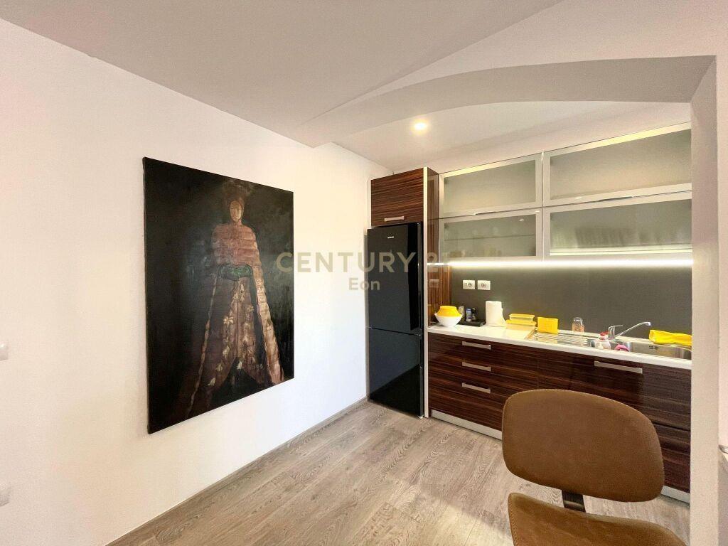 SHESIM SUPER APARTAMENT 2+1+2 ME PAMJE DETI NE CURRILA!