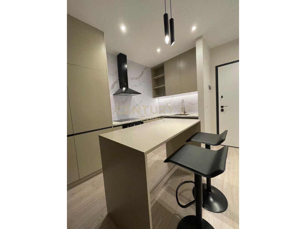 Apartament 1+1 per qira tek Lake View,Rruga e Kosovareve