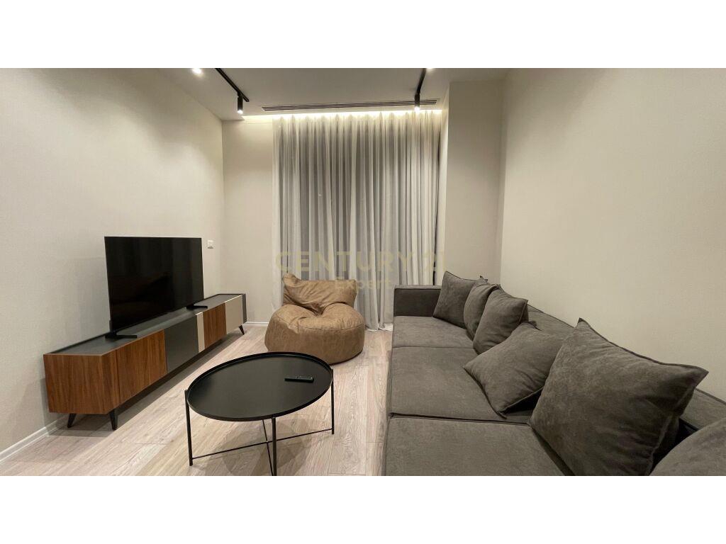 Apartament 1+1 per qira tek Lake View,Rruga e Kosovareve