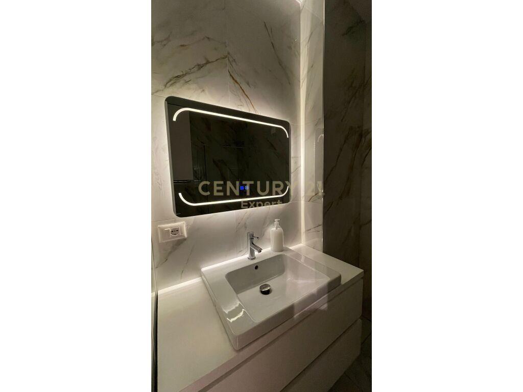 Apartament 1+1 per qira tek Lake View,Rruga e Kosovareve