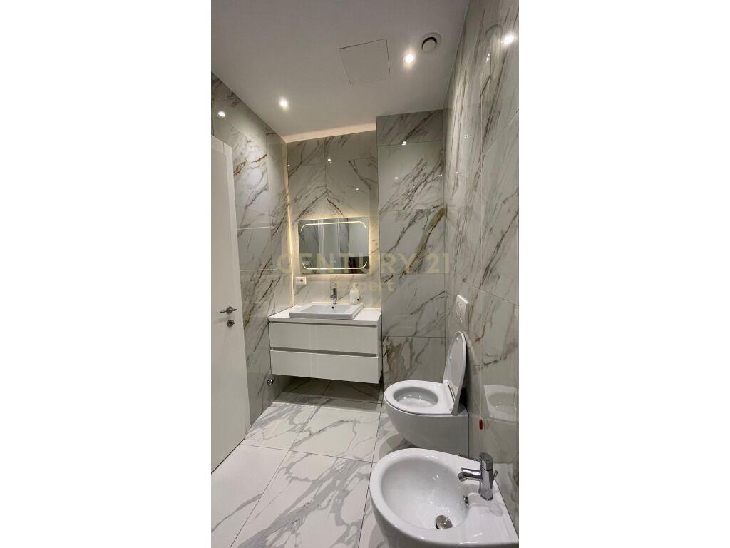 Apartament 1+1 per qira tek Lake View,Rruga e Kosovareve