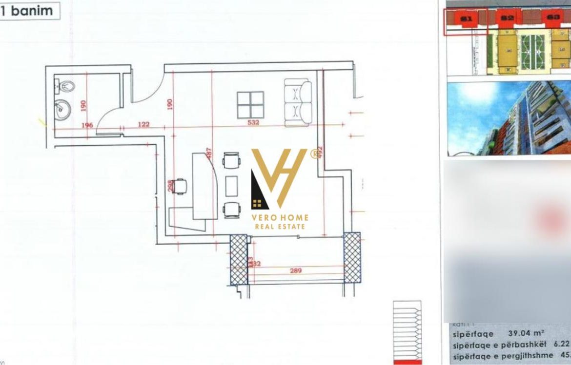 DYQAN 45 M2 TE AMERICAN 3 , 88.000 EURO