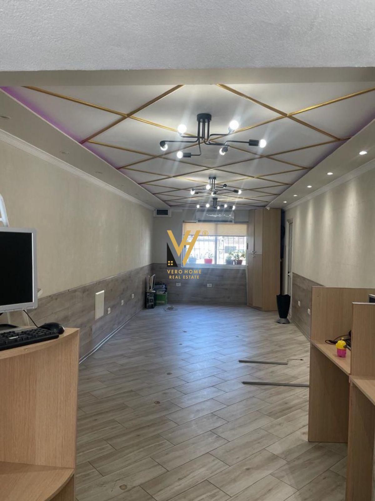 DYQAN 42 M2 TE RR IRFAN TOMINI 140.000 EURO