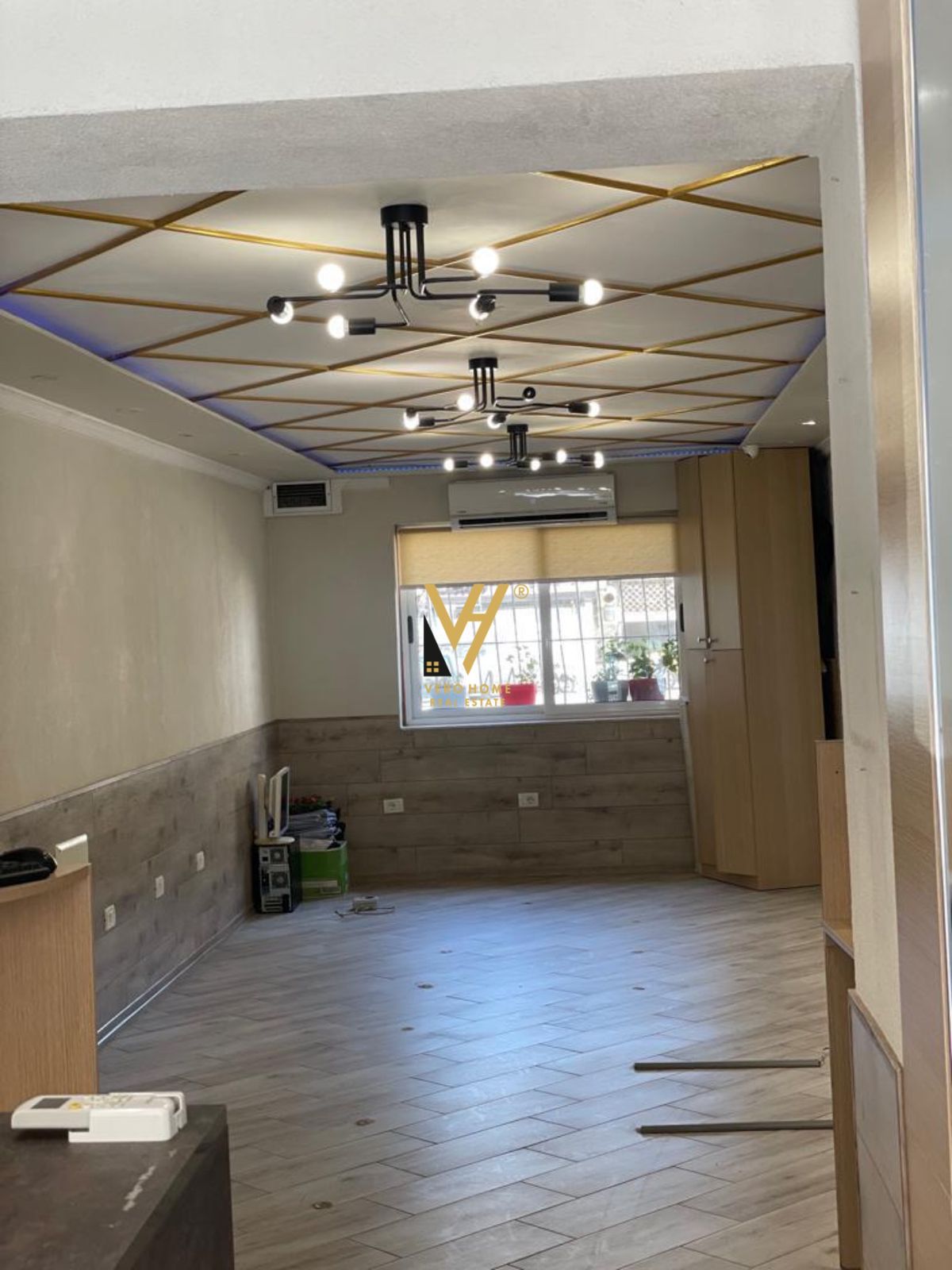 DYQAN 42 M2 TE RR IRFAN TOMINI 140.000 EURO