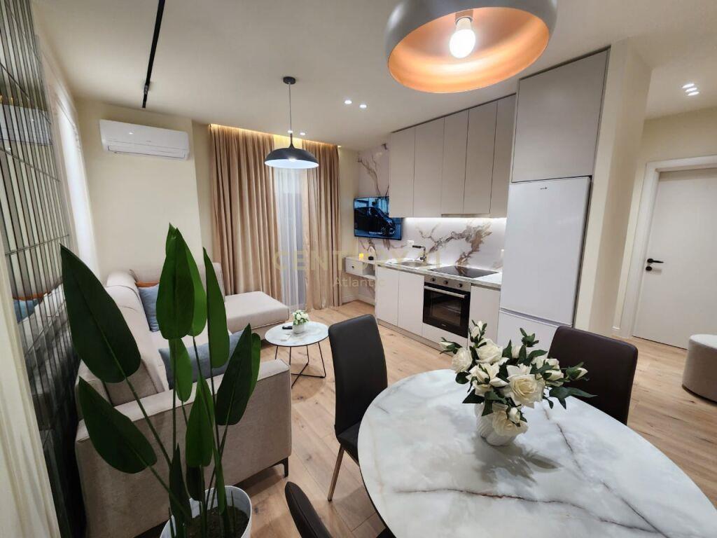 SHESIM APARTAMENT 1+1 PAMJE DETI PLAZH ILIRIA