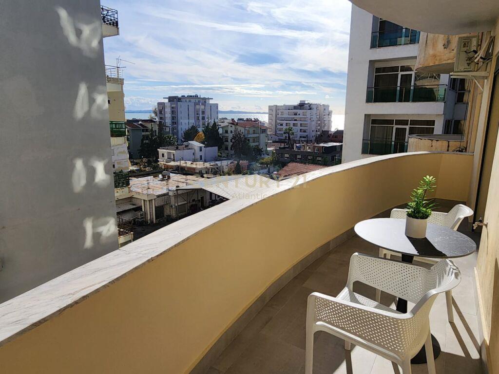 SHESIM APARTAMENT 1+1 PAMJE DETI PLAZH ILIRIA