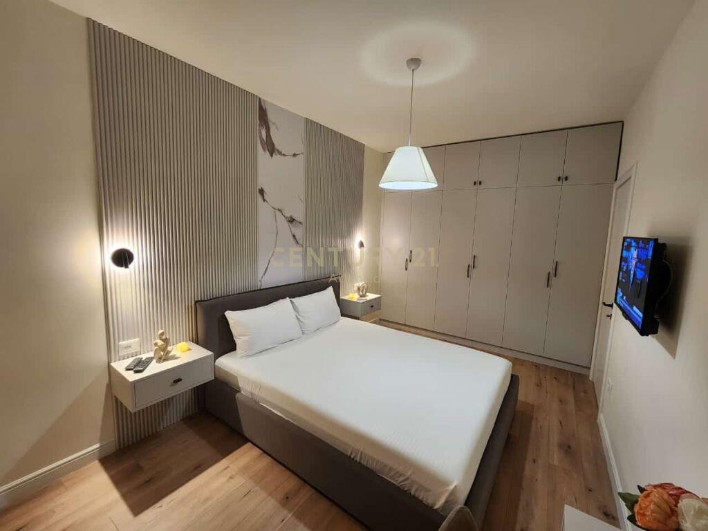 SHESIM APARTAMENT 1+1 PAMJE DETI PLAZH ILIRIA