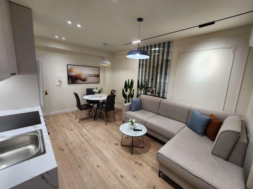 SHESIM APARTAMENT 1+1 PAMJE DETI PLAZH ILIRIA