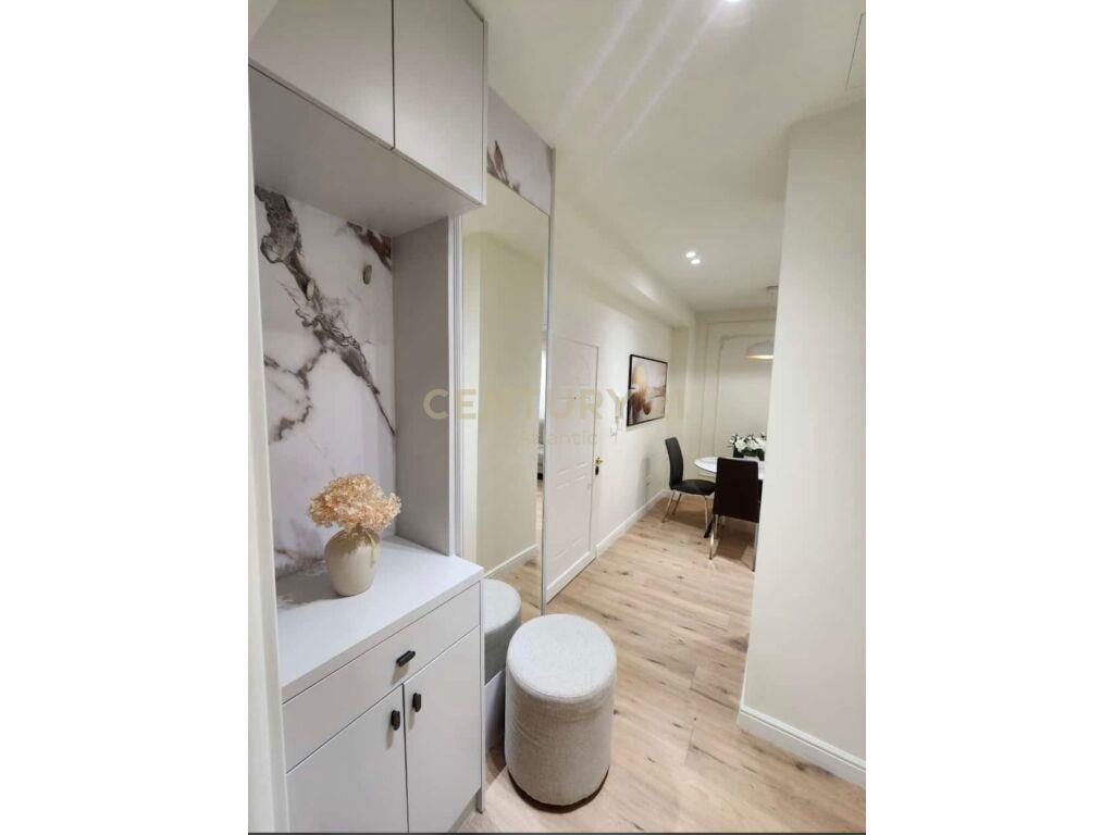 SHESIM APARTAMENT 1+1 PAMJE DETI PLAZH ILIRIA