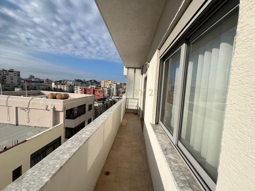 Super Apartament 2+1 Per Qira, Stacioni I Trenit , Durres