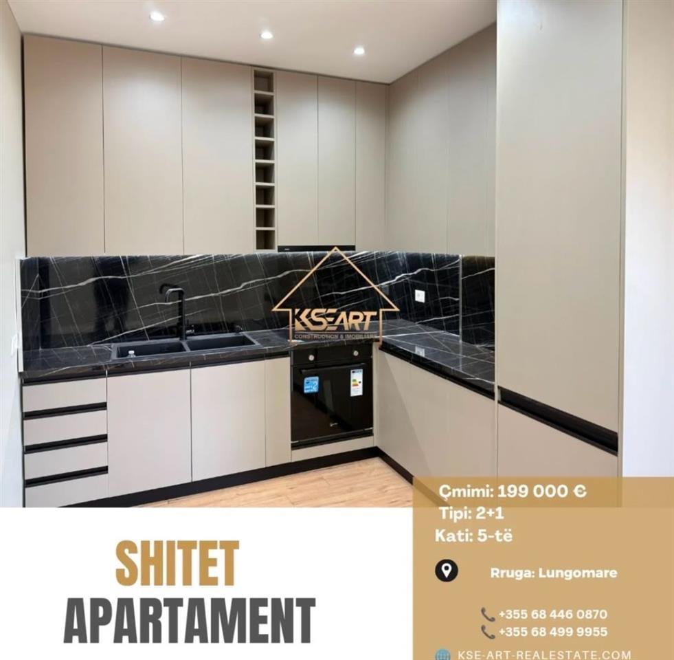 Shitet Apartament