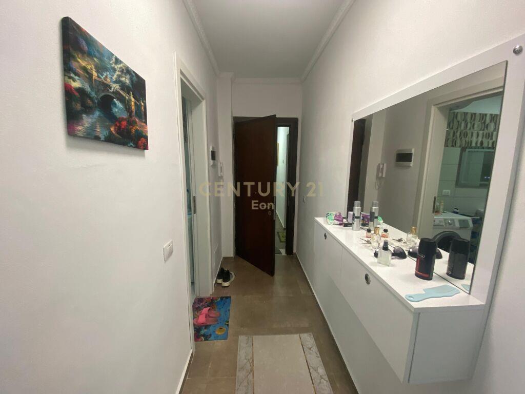 SHESIM APARTAMENT 2+1+2 PRANE SHKOLES EFTALI KOCI!