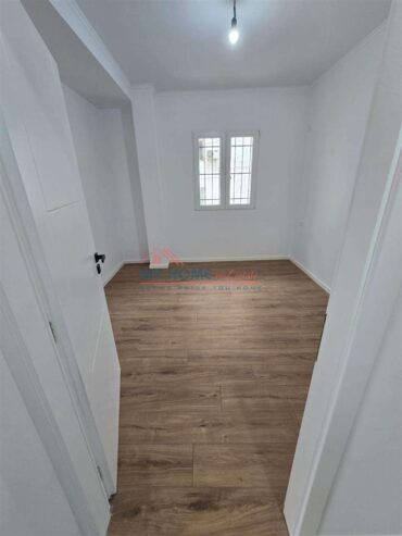 Apartament 2+1 ne shitje tek Ish Restorant Durresi