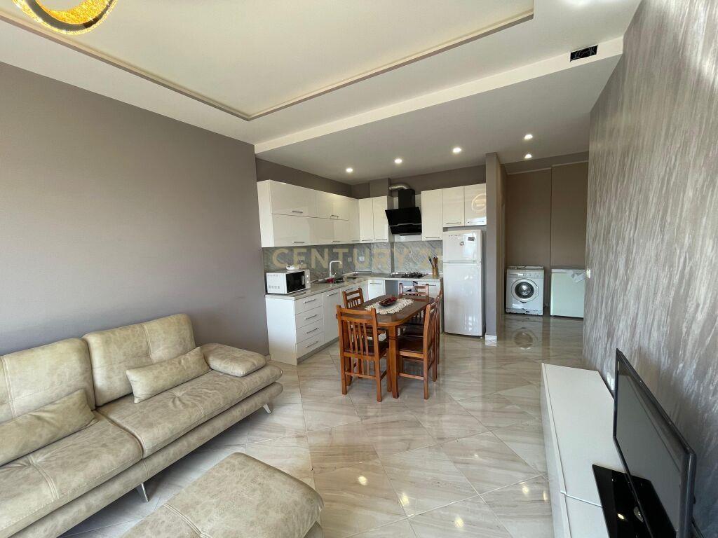 Apartament 2+1 me Qira te Pernoca, Durrës !!!