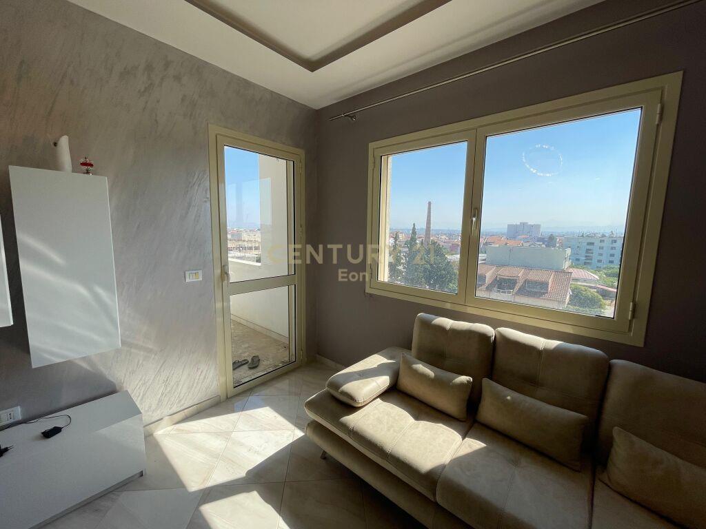 Apartament 2+1 me Qira te Pernoca, Durrës !!!