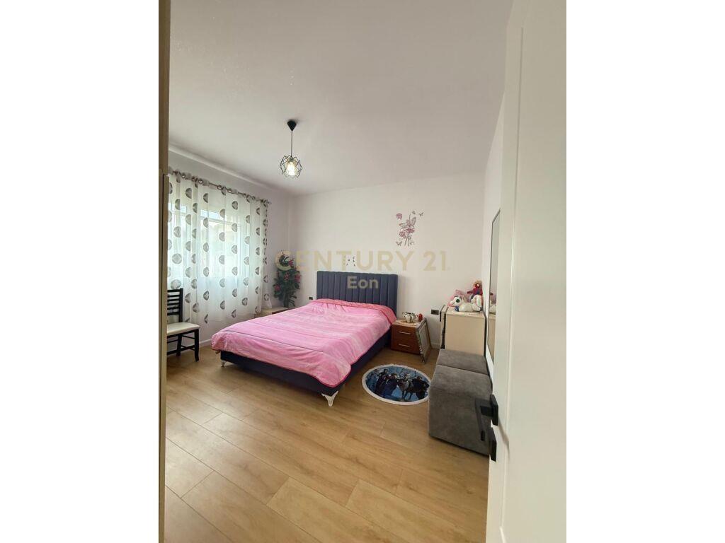 Apartament 2+1 me Qira te Pernoca, Durrës !!!