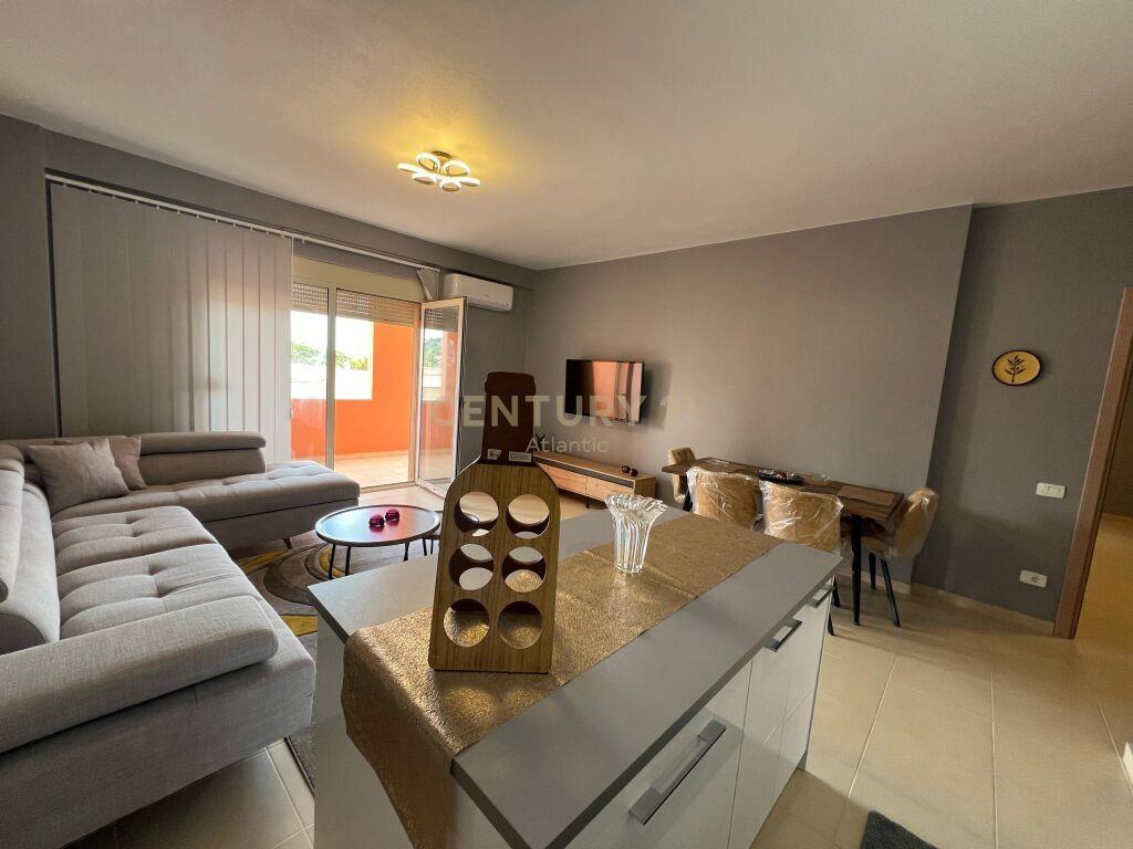 APARTAMENT 3+1+2B PER QERA NE PLEPA