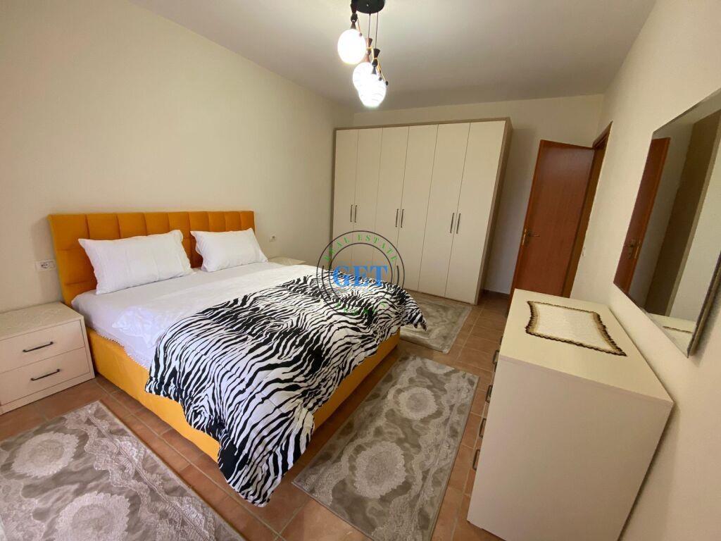 Qira, Apartament 1+1 ne Plazh Hekurudha , Durres!