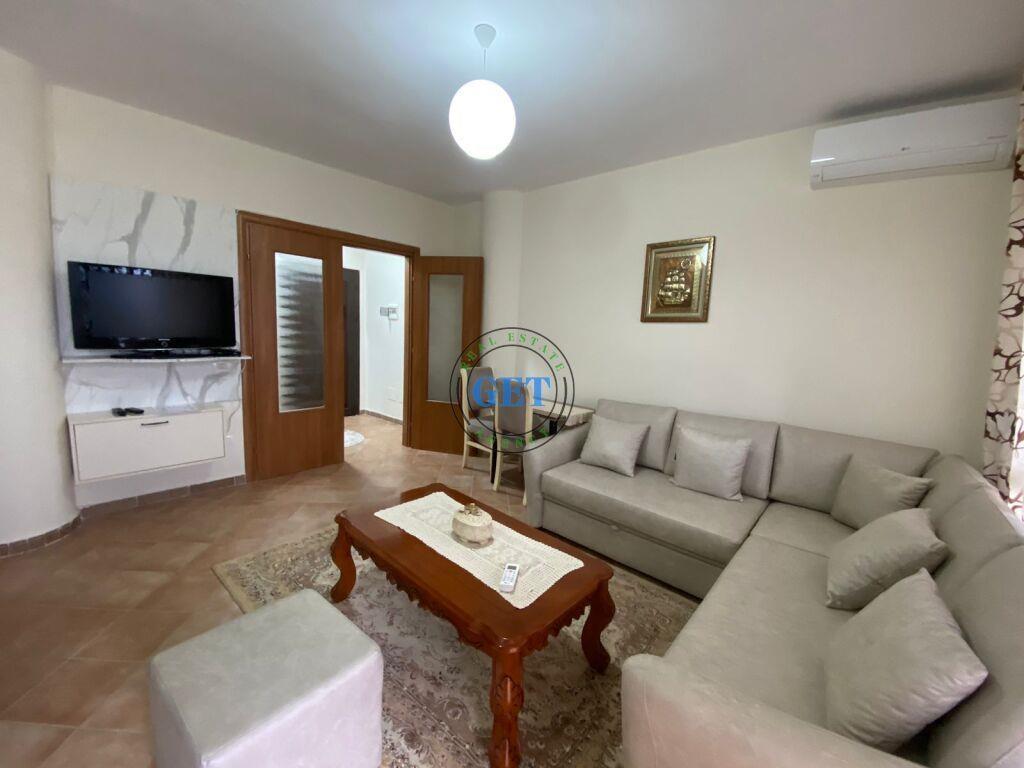 Qira, Apartament 1+1 ne Plazh Hekurudha , Durres!