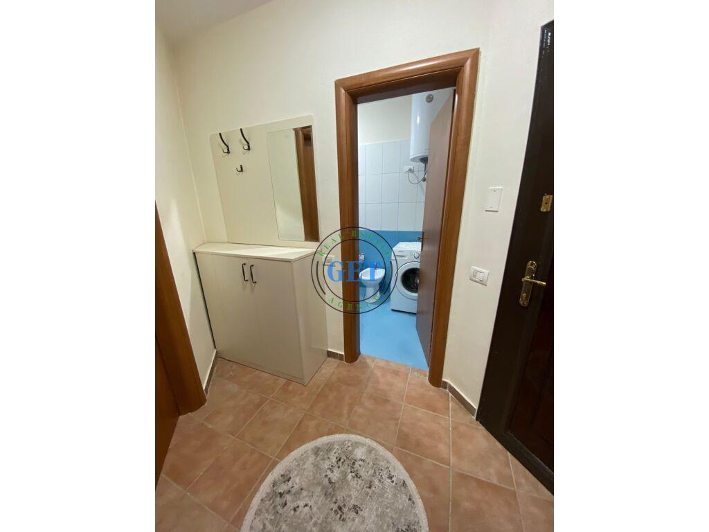 Qira, Apartament 1+1 ne Plazh Hekurudha , Durres!