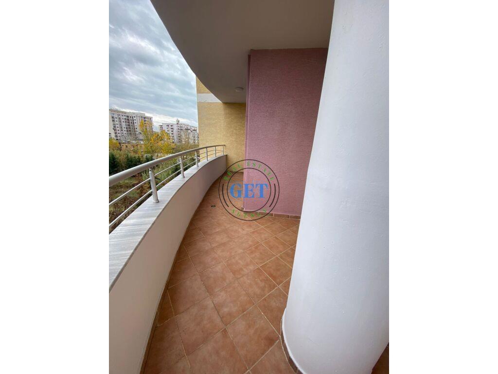 Qira, Apartament 1+1 ne Plazh Hekurudha , Durres!