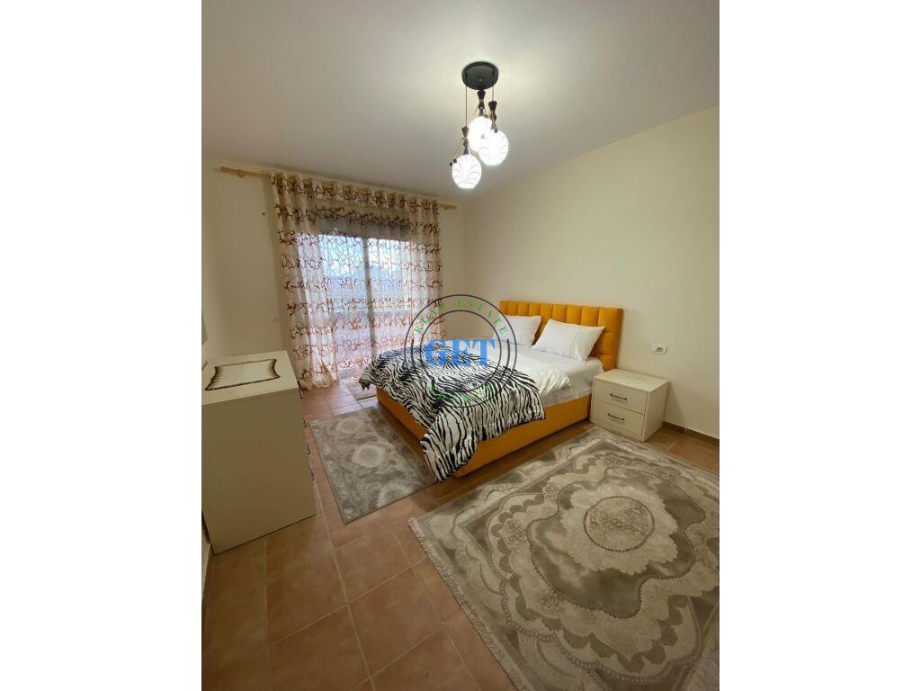 Qira, Apartament 1+1 ne Plazh Hekurudha , Durres!