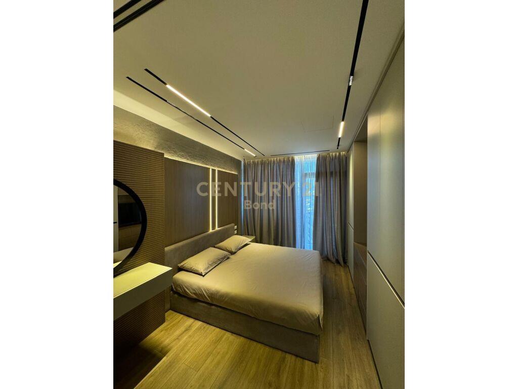 Residenca Lake View, Japim me Qira Apartament me Pamje