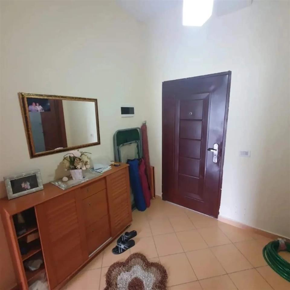 Apartament me qera 1+ 1 Lumgomare Vlore