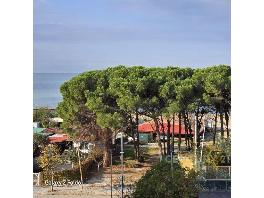 SHITET APARTAMENT 2+1+2 ME PAMJE DETI NE GOLEM 70M LARG PLAZ