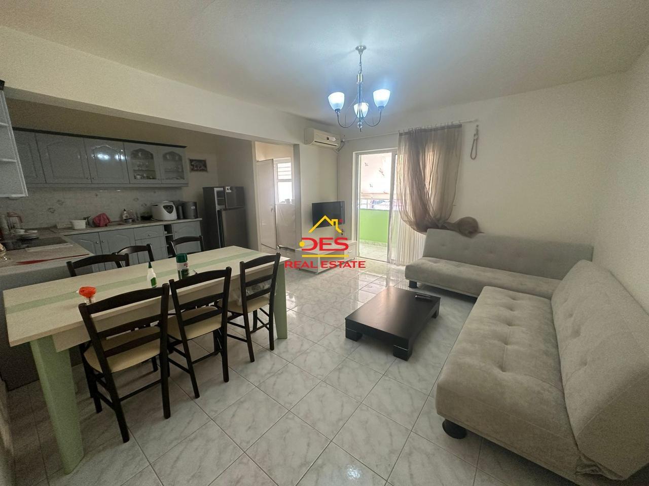 JEPET APARTAMENT 1+1 ME QERA NE SARANDE