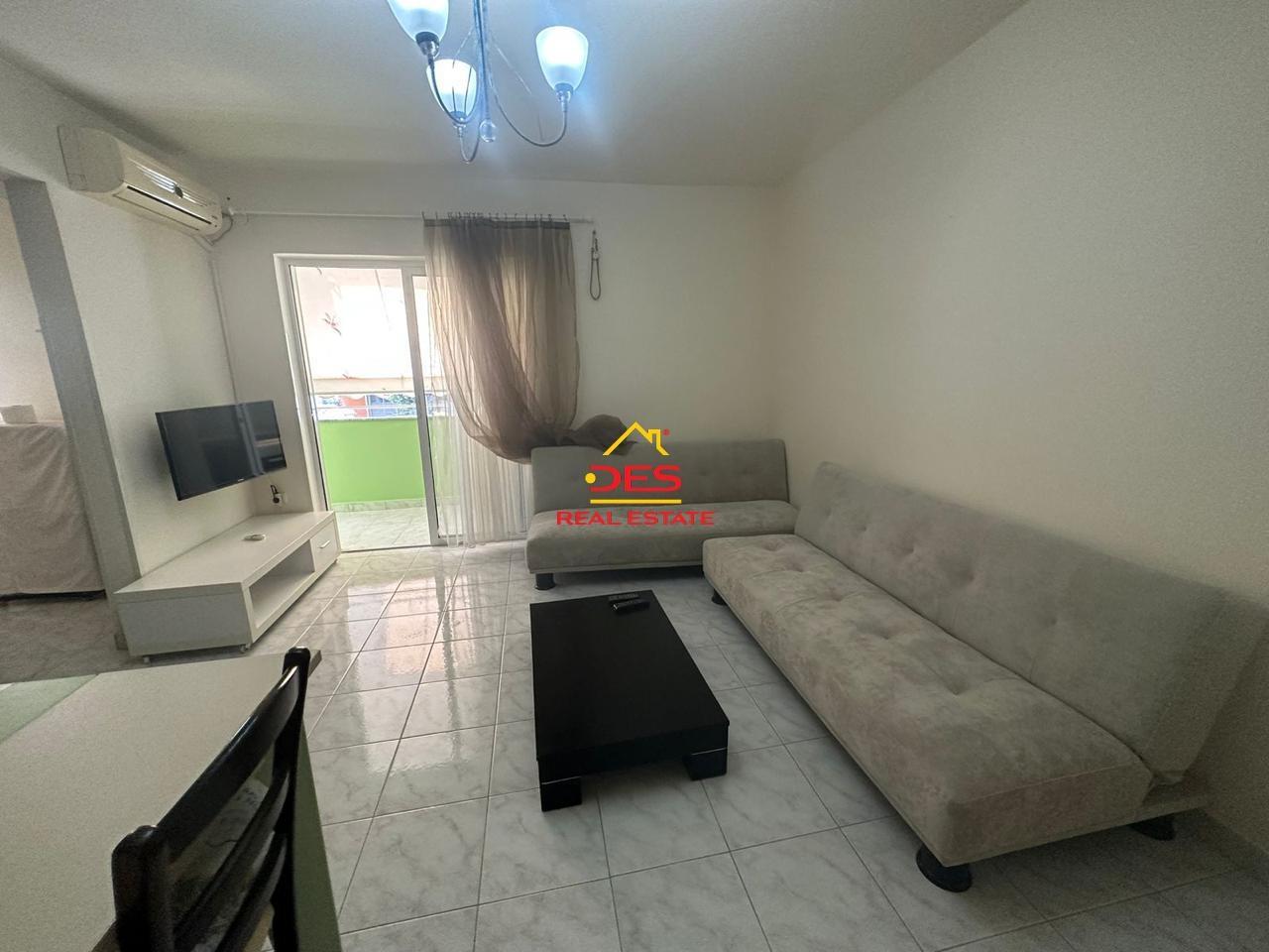 JEPET APARTAMENT 1+1 ME QERA NE SARANDE