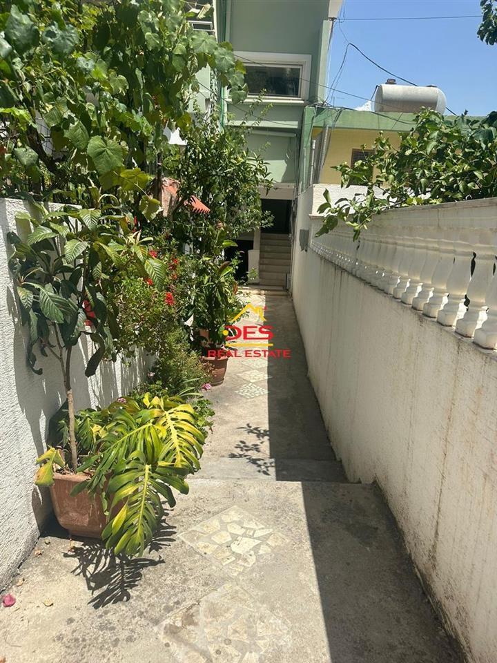 JEPET APARTAMENT 1+1 ME QERA NE SARANDE