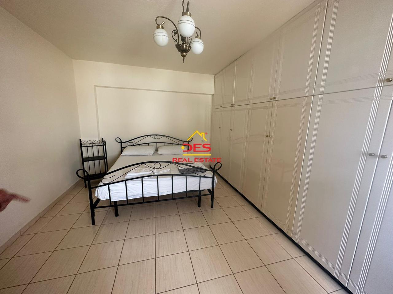 JEPET APARTAMENT 1+1 ME QERA NE SARANDE