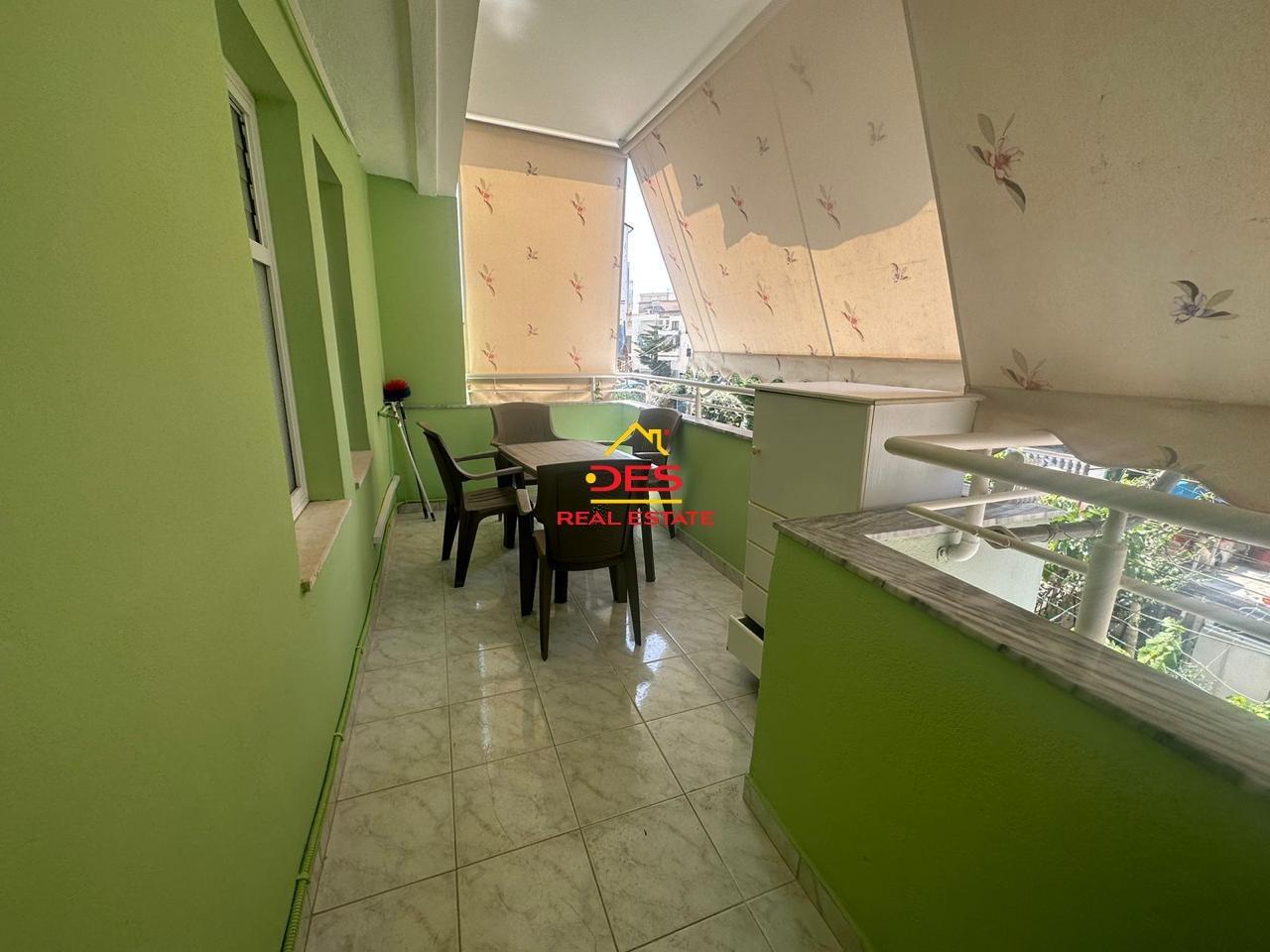 JEPET APARTAMENT 1+1 ME QERA NE SARANDE