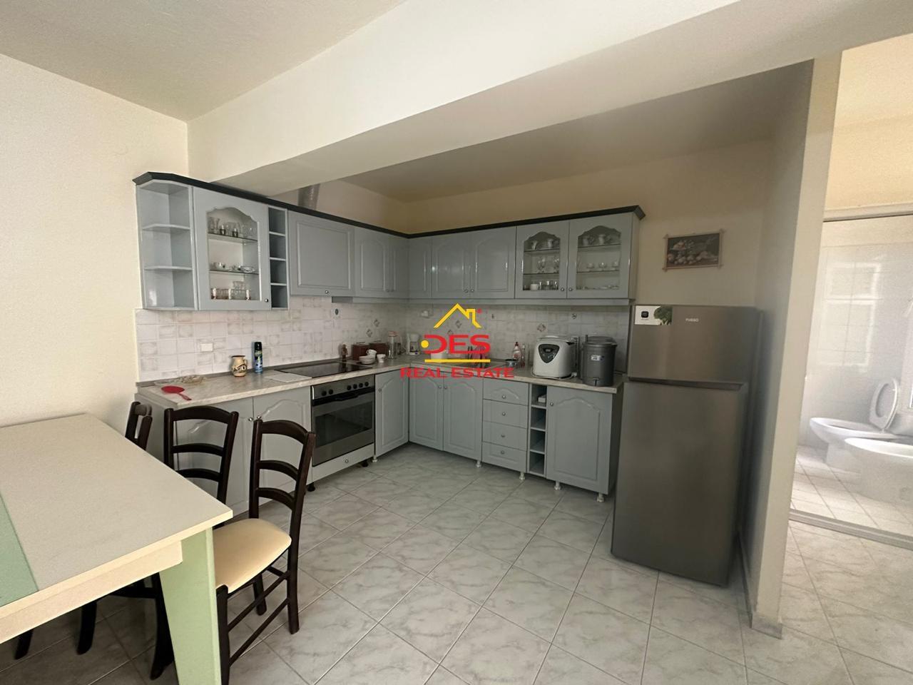 JEPET APARTAMENT 1+1 ME QERA NE SARANDE