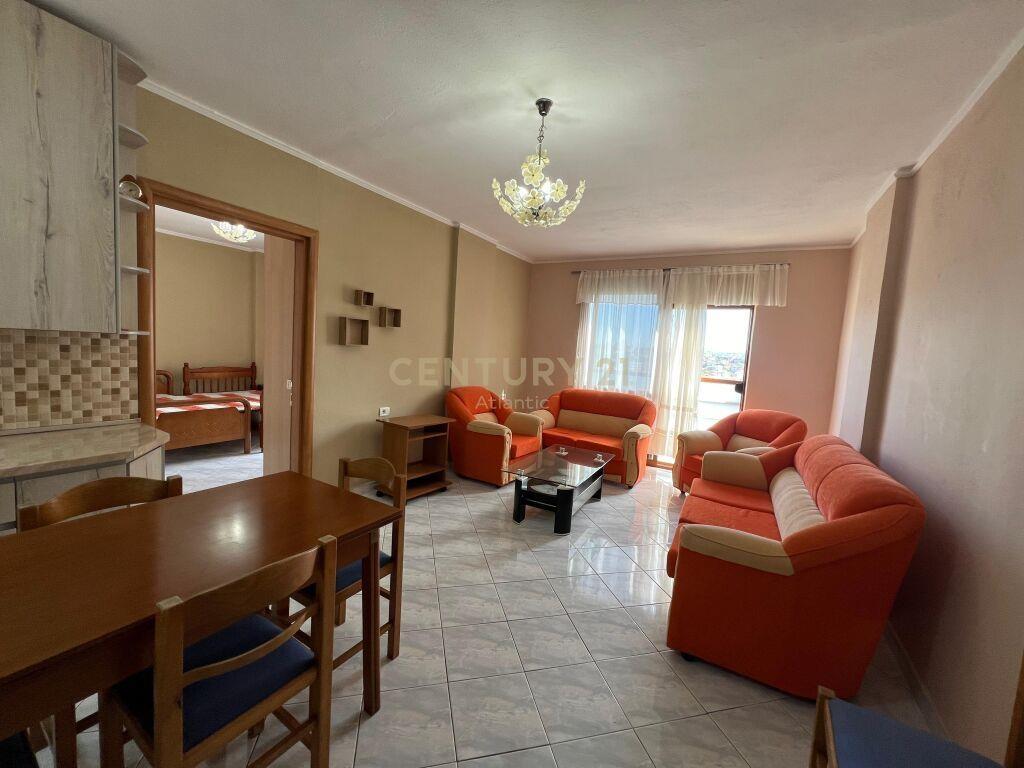 SHITET APARTAMENT 1+1 NE PLAZH ILIRIA !