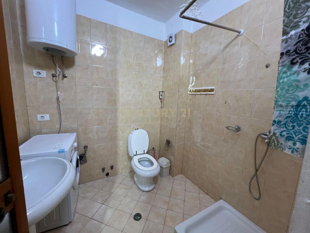 SHITET APARTAMENT 1+1 NE PLAZH ILIRIA !