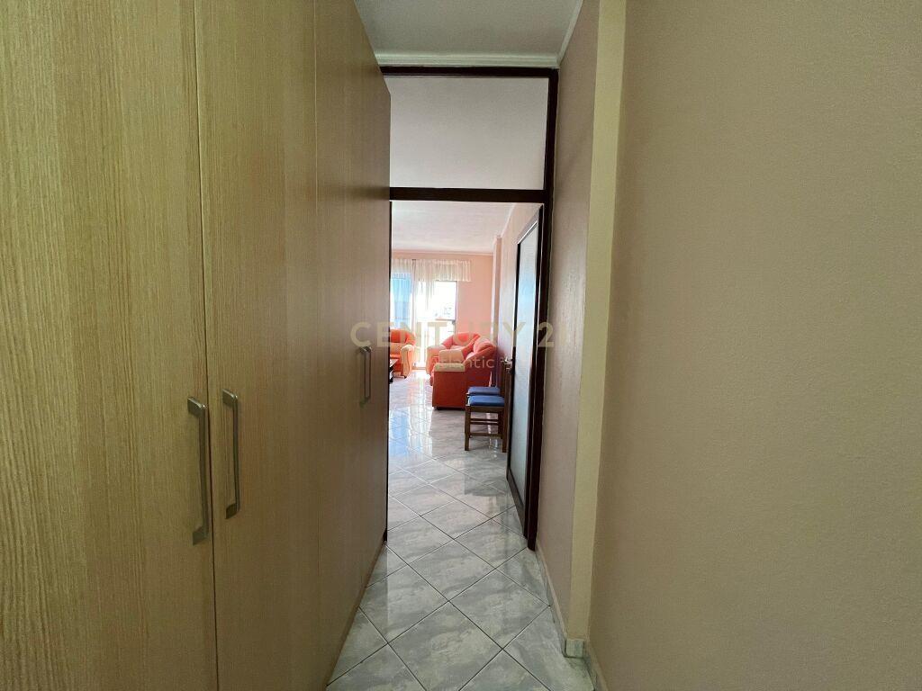 SHITET APARTAMENT 1+1 NE PLAZH ILIRIA !