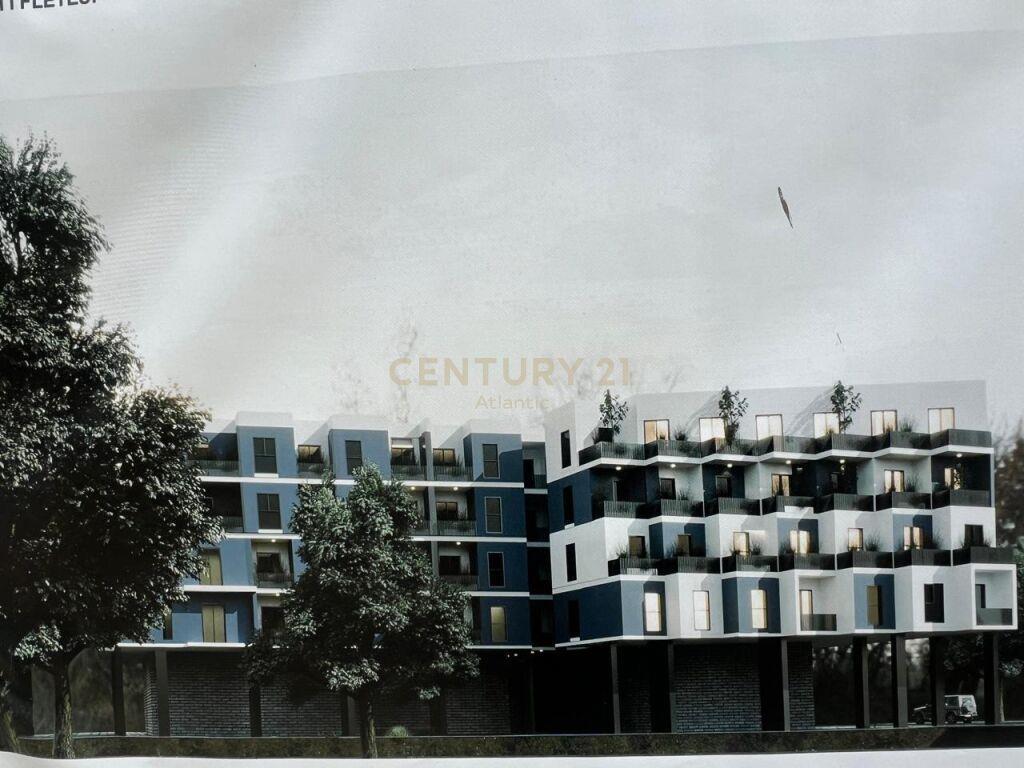 SHITET SUPER APARTAMENT 1+1 GOLEM NDERTIM I RI!!