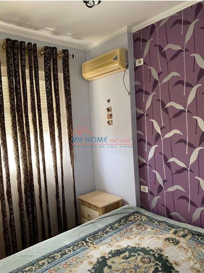 Apartament 2+1 me Qira ne Don Bosko